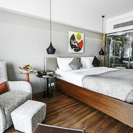 Hotel Sea Princess Мумбаї Екстер'єр фото