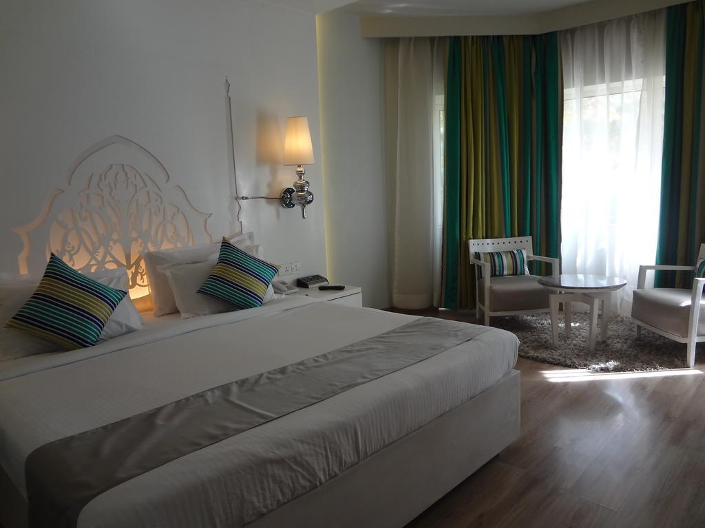 Hotel Sea Princess Мумбаї Екстер'єр фото