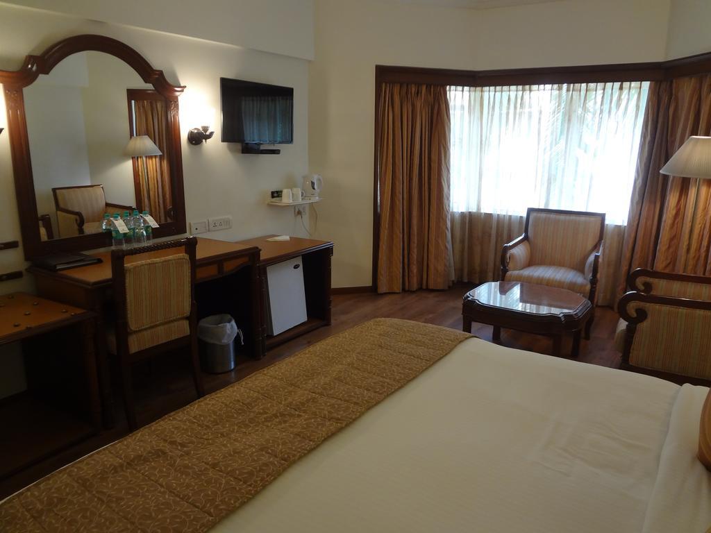Hotel Sea Princess Мумбаї Номер фото