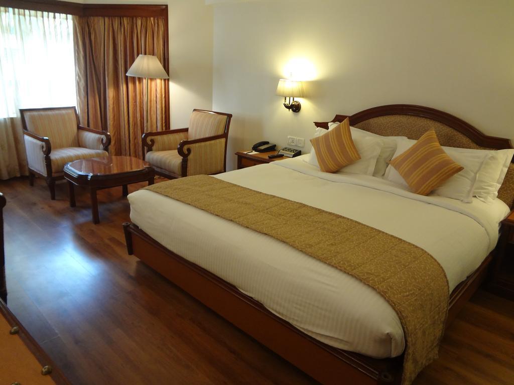 Hotel Sea Princess Мумбаї Номер фото