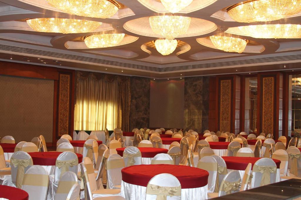 Hotel Sea Princess Мумбаї Екстер'єр фото