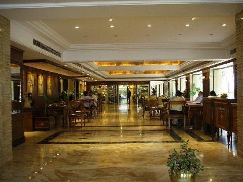 Hotel Sea Princess Мумбаї Екстер'єр фото