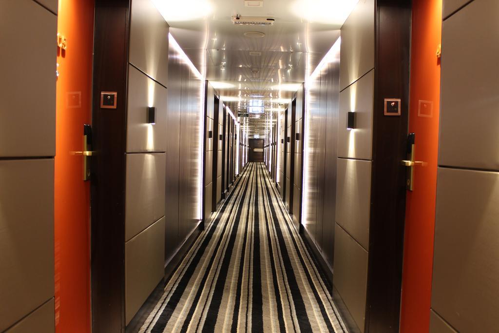 Hotel Sea Princess Мумбаї Екстер'єр фото