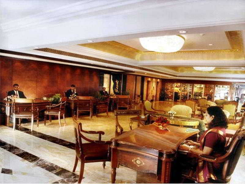 Hotel Sea Princess Мумбаї Екстер'єр фото