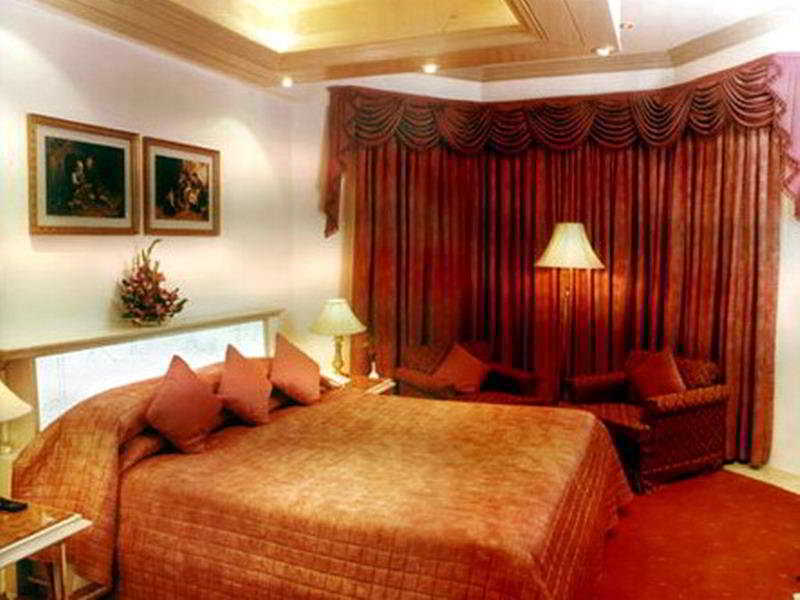 Hotel Sea Princess Мумбаї Екстер'єр фото