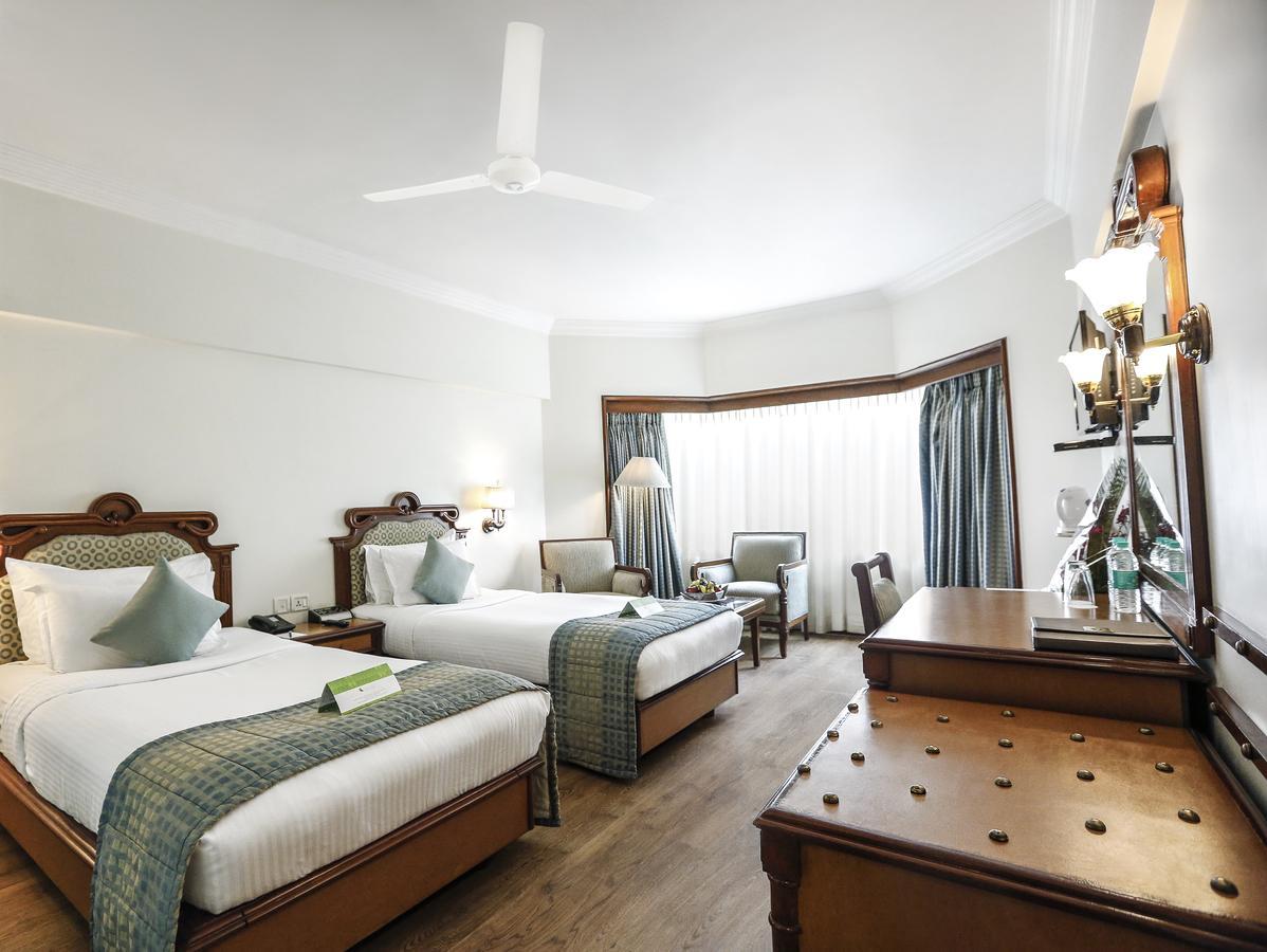 Hotel Sea Princess Мумбаї Екстер'єр фото