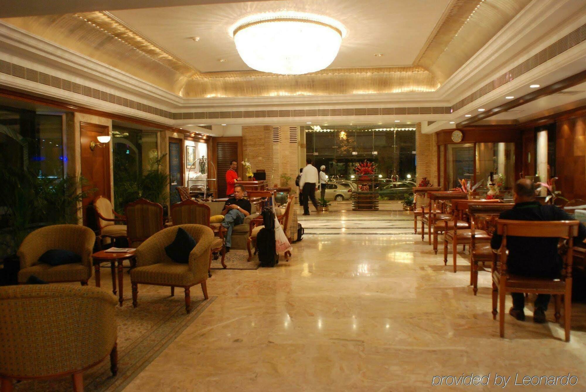 Hotel Sea Princess Мумбаї Інтер'єр фото
